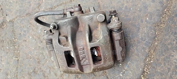 Front Caliper Mitsubishi Pajero Shogun Model 2005-2015. - thumbnail 6