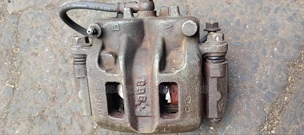 Front Caliper Mitsubishi Pajero Shogun Model 2005-2015. - thumbnail 7