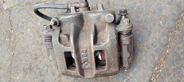 Front Caliper Mitsubishi Pajero Shogun Model 2005-2015. - thumbnail 8