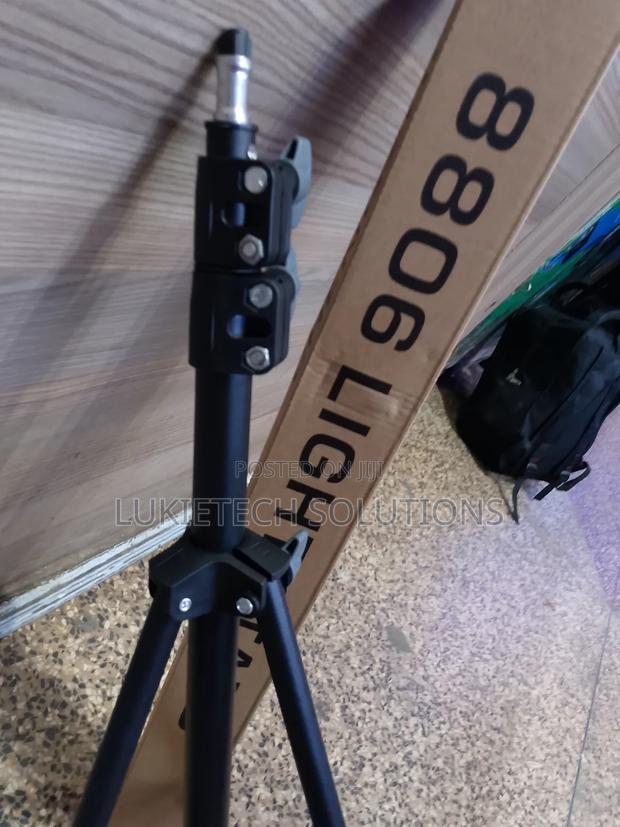 Heavy Duty Stand for Studio Light - main view