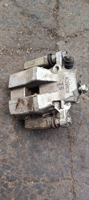 Rear Front Calipers Crown,Mark 2,Noah,Vanguard,Bongo,Mark X.