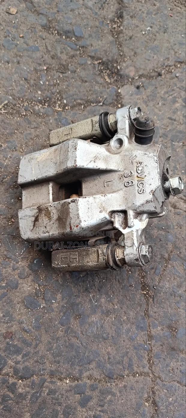 Rear Front Calipers Crown,Mark 2,Noah,Vanguard,Bongo,Mark X.