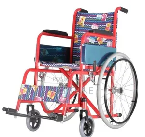 Pediatric Wheelchair (Child)