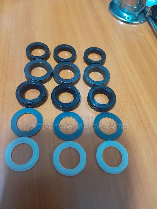 1507 Seal Kit Pressure Washer