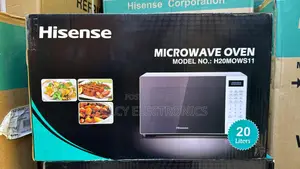 Hisense H20mows11 Microwave Oven