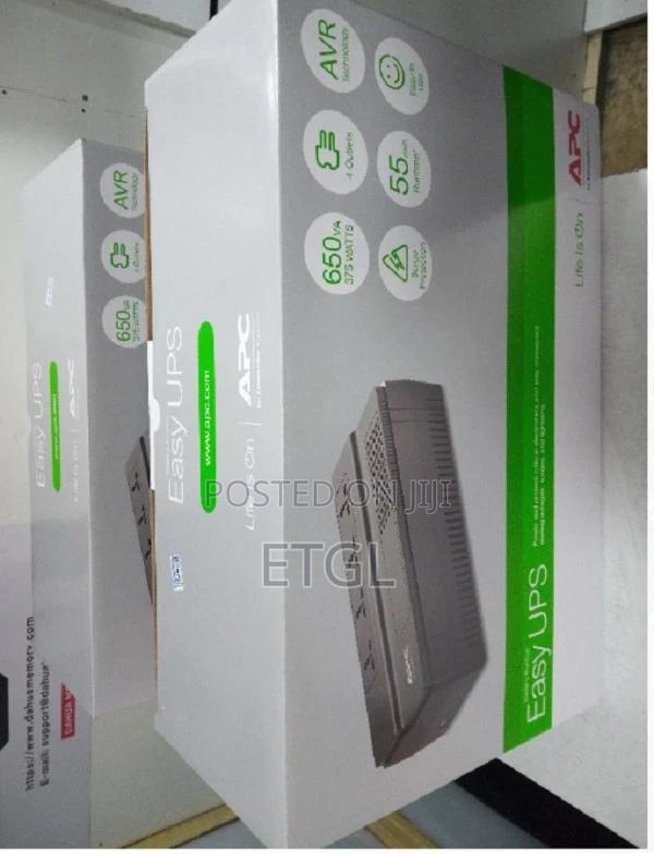 <Apc650va Apc Ups/ 650va Apc/ Pc/ 650va