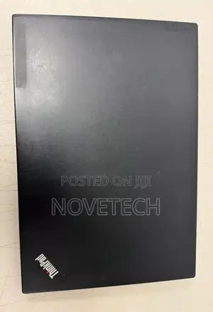 Laptop Lenovo ThinkPad T470s 8GB Intel Core I7 SSD 256GB