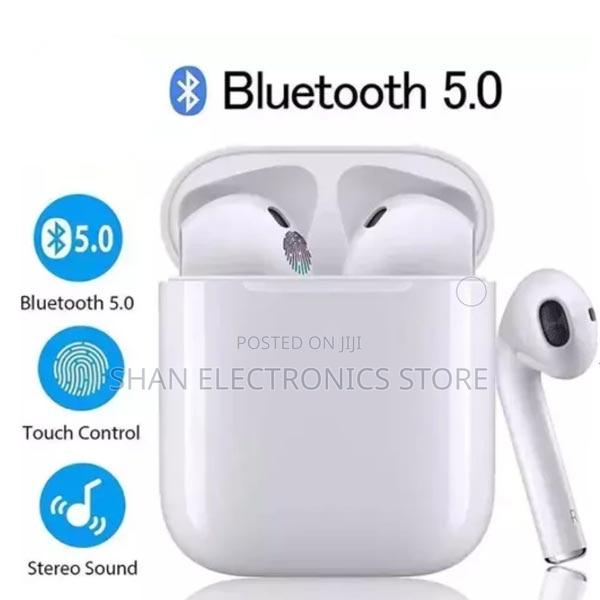 I12 Inpods TWS Airpod Highly Affodable Earbuds - main view