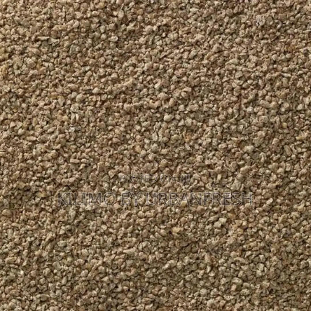 Broiler Starter Crumbs (50kgs)