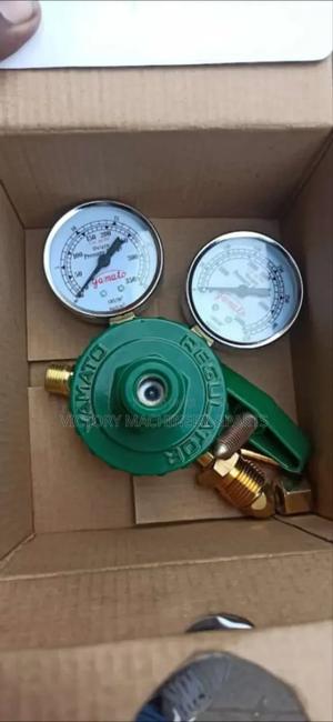 Air Pressure Regulator Unit - thumbnail 2