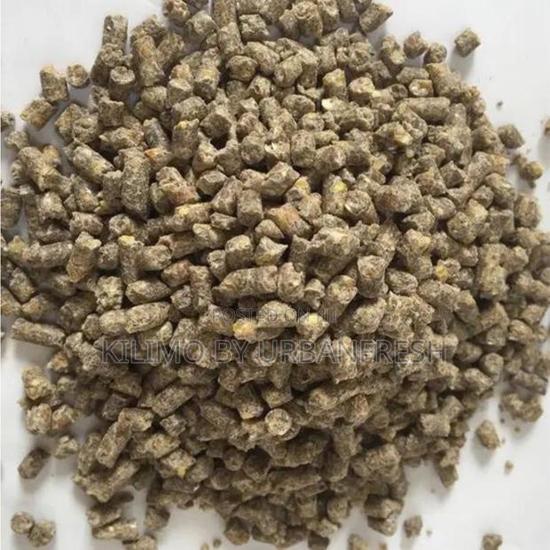 Broiler Finisher Pellets (50kgs)