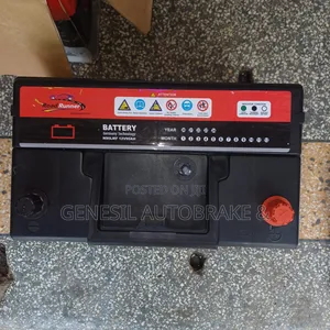 N90 Road Runner Battery
