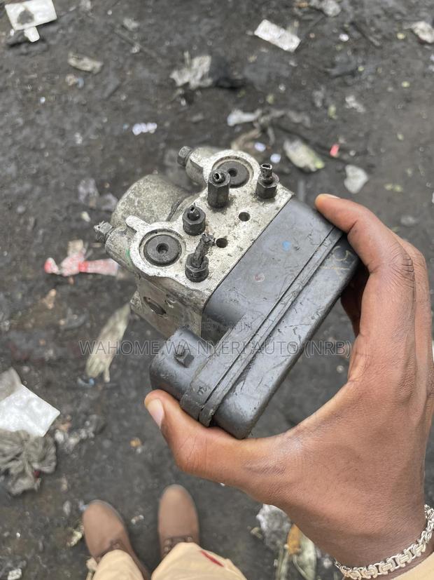 Abs 5x for Wish - thumbnail 2