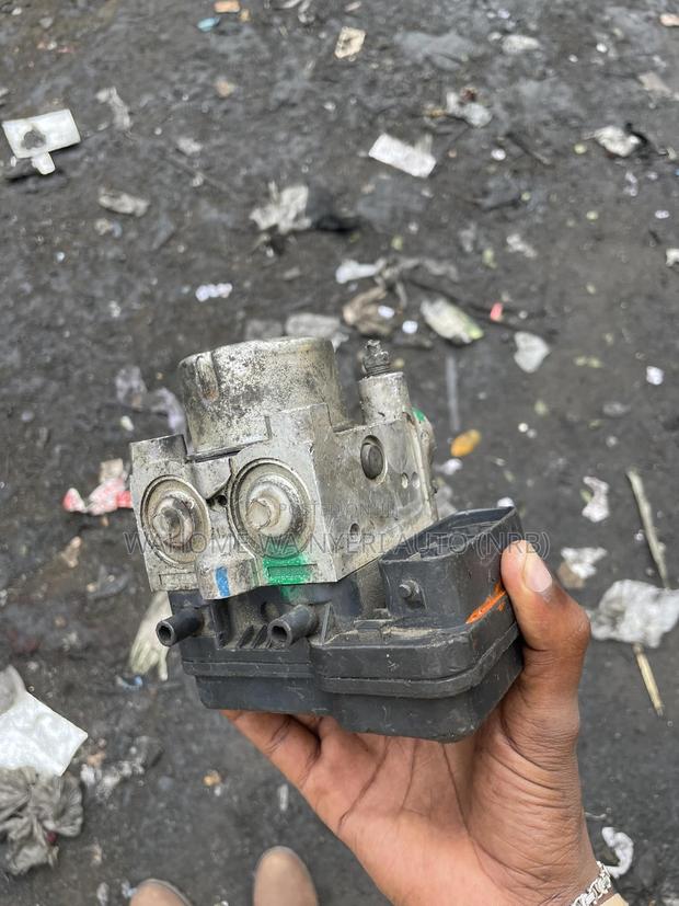 Abs 5x for Wish - main view