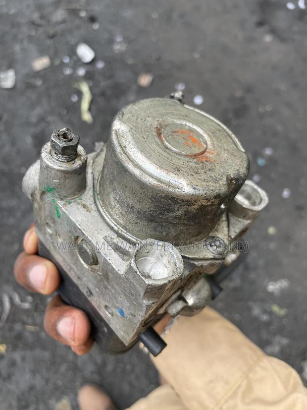 Abs 5x for Wish - thumbnail 4