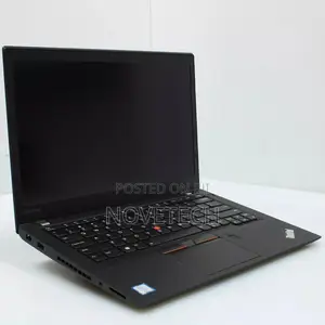 Laptop Lenovo ThinkPad T470s 16GB Intel Core I7 SSD 512GB