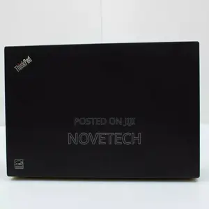 Laptop Lenovo ThinkPad T470s 16GB Intel Core I7 SSD 512GB