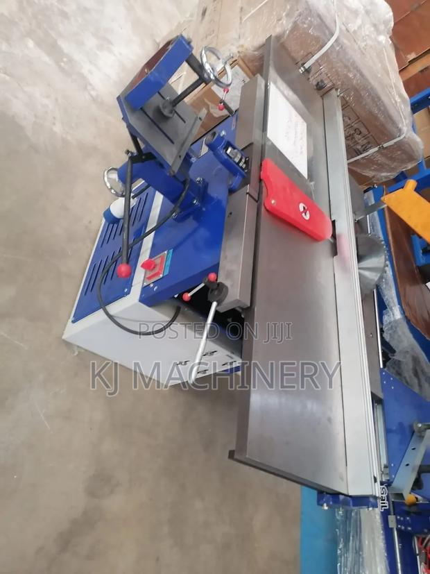 Multifunction Woodworking Machine 16inch Table. - thumbnail 2