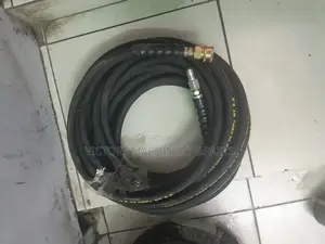 15m Carwash Pipe