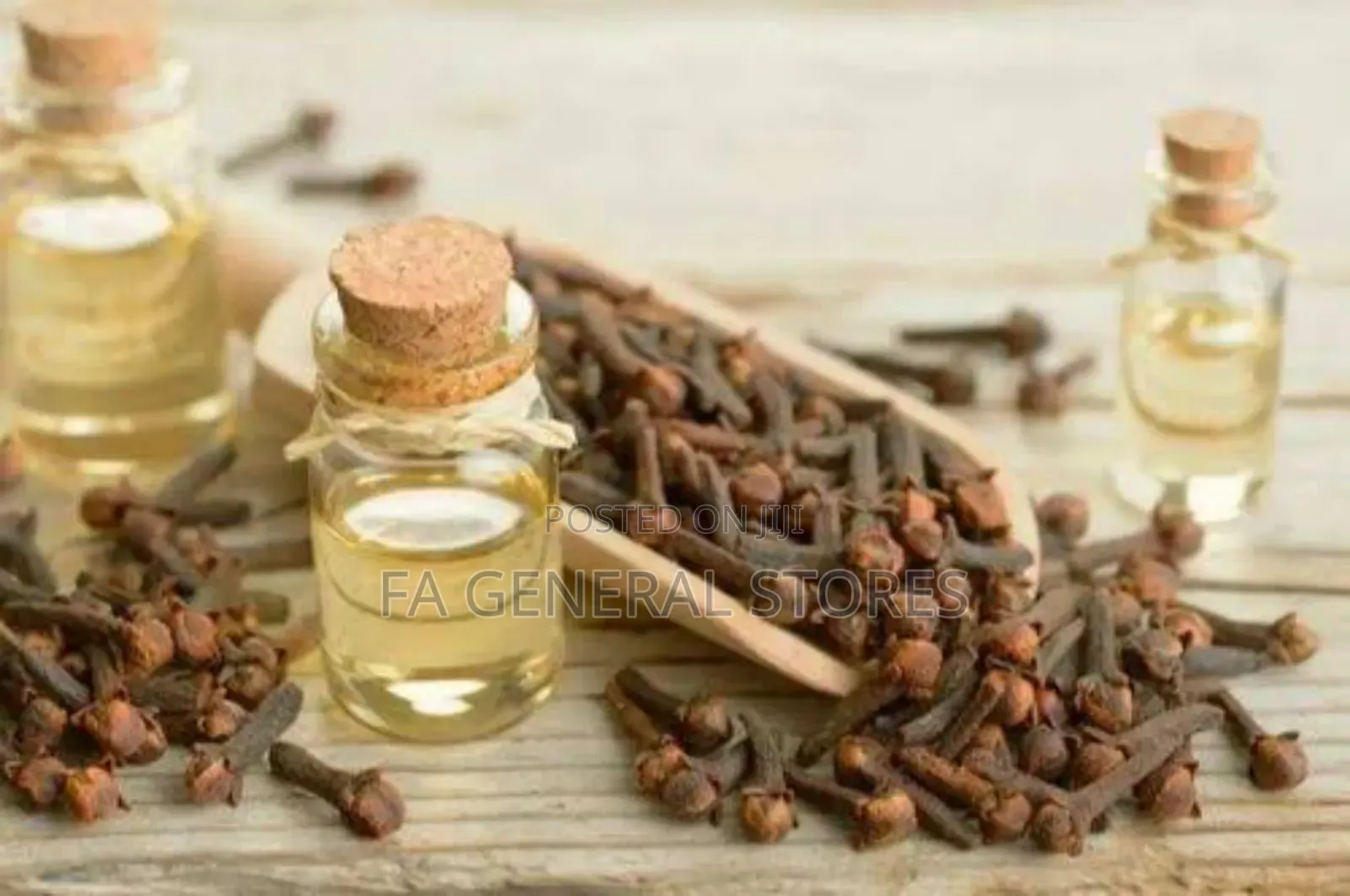 Clove Bud, Essential, Powder, Oil