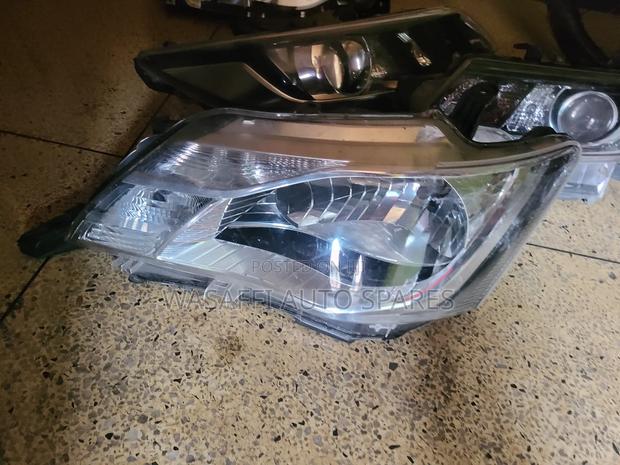 Axio 161 Non Xenon