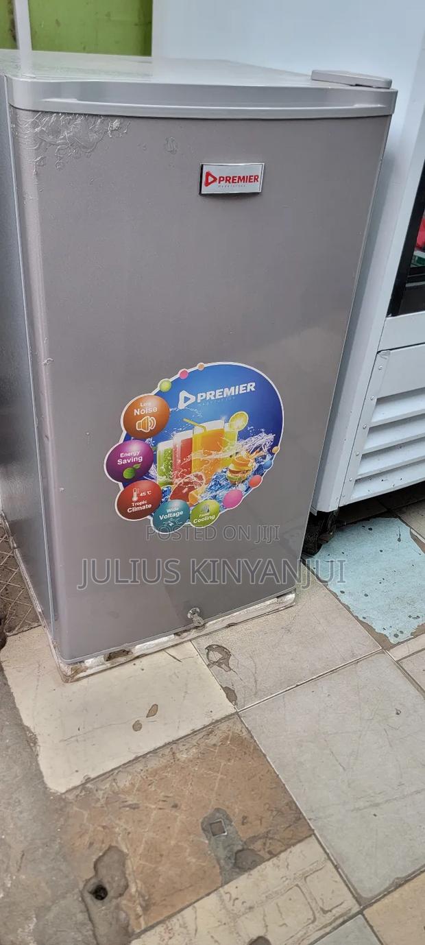 Mini Fridge 100L Premier