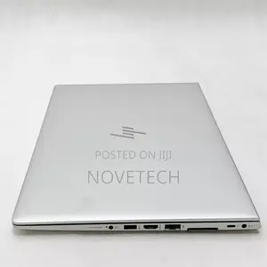 Laptop HP EliteBook 840 G5 16GB Intel Core I7 SSD 512GB