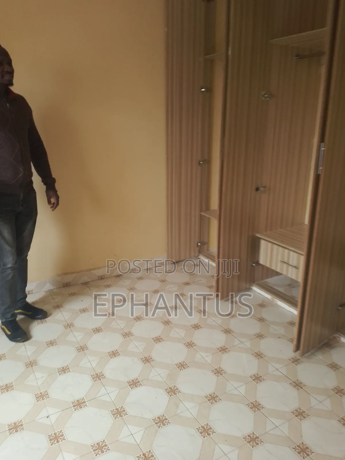 2bdrm Apartment in Ruiru for rent