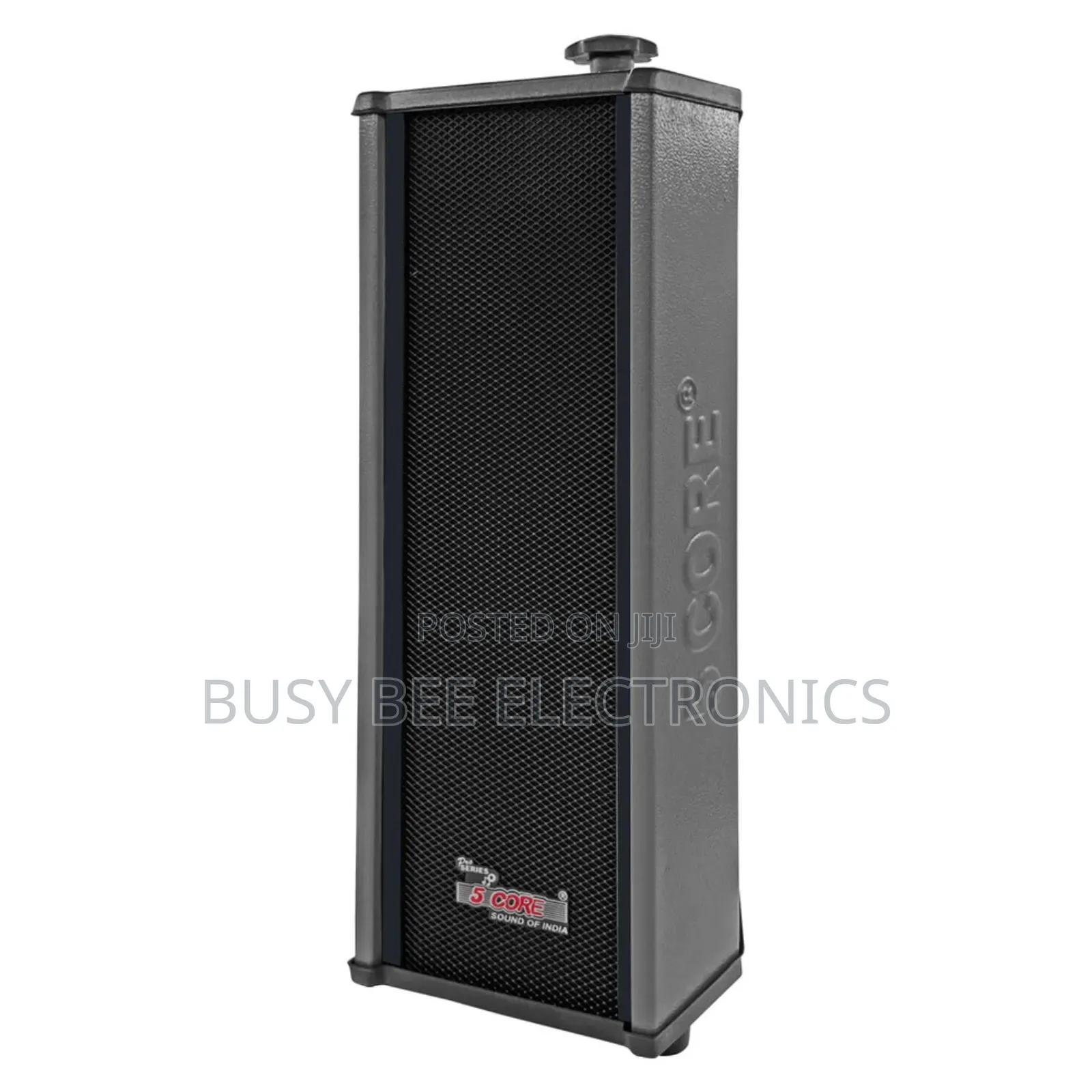 5core 20t Column Speaker