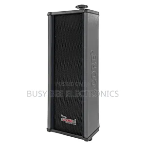 5core 20t Column Speaker