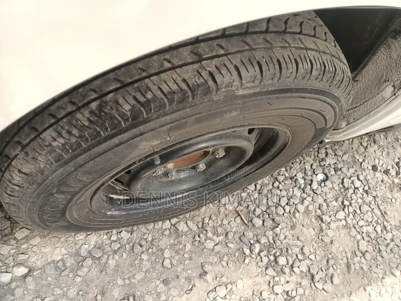 Toyota Grand HiAce 2017 Silver