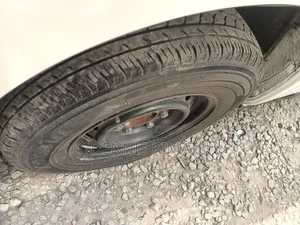 Toyota Grand HiAce 2017 Silver
