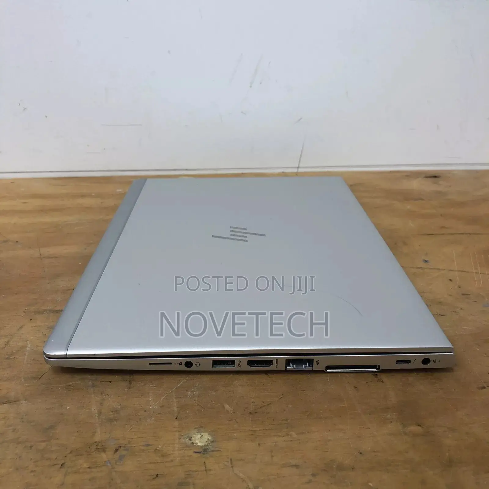 Laptop HP EliteBook 840 G5 16GB Intel Core I5 SSD 256GB