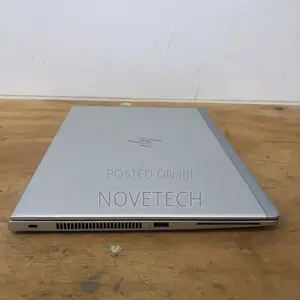 Laptop HP EliteBook 840 G5 16GB Intel Core I5 SSD 256GB