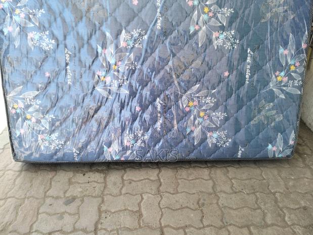 8inch 4 By 6 High Density Quilted Mattresses. Free Delivery