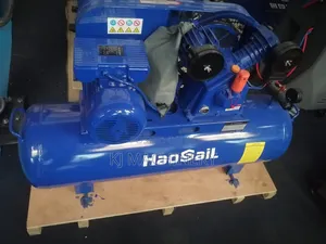 Haosail Air Compressor 200L Capacity
