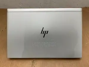 Laptop HP EliteBook 840 G7 16GB Intel Core I7 SSD 512GB