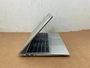 Laptop HP EliteBook 840 G7 16GB Intel Core I7 SSD 512GB