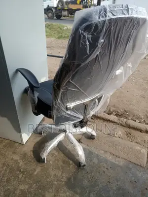 Recliner Office Chair