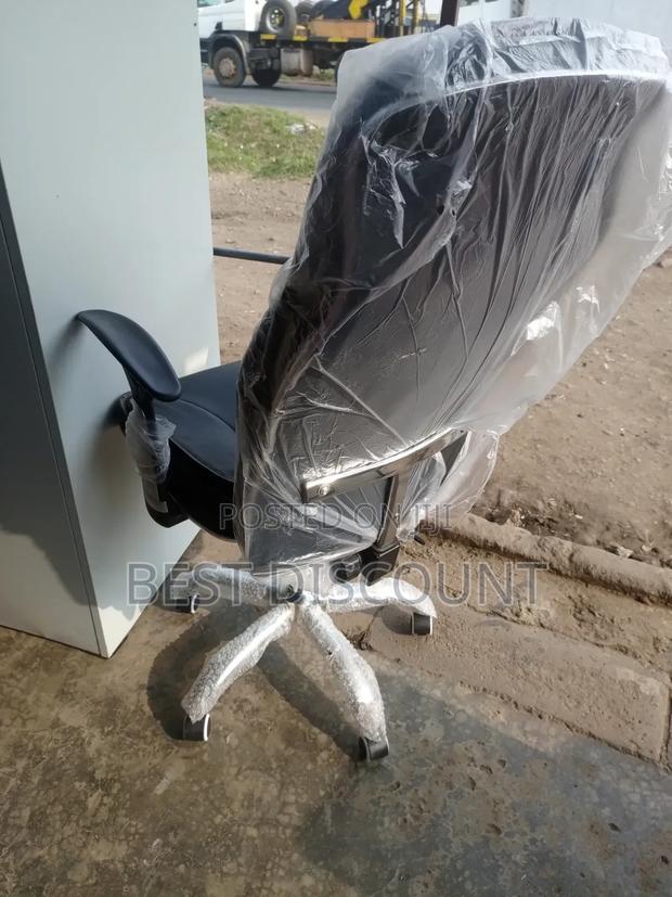 Recliner Office Chair - thumbnail 3