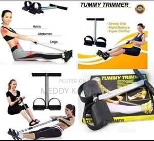Tummy Trimmer