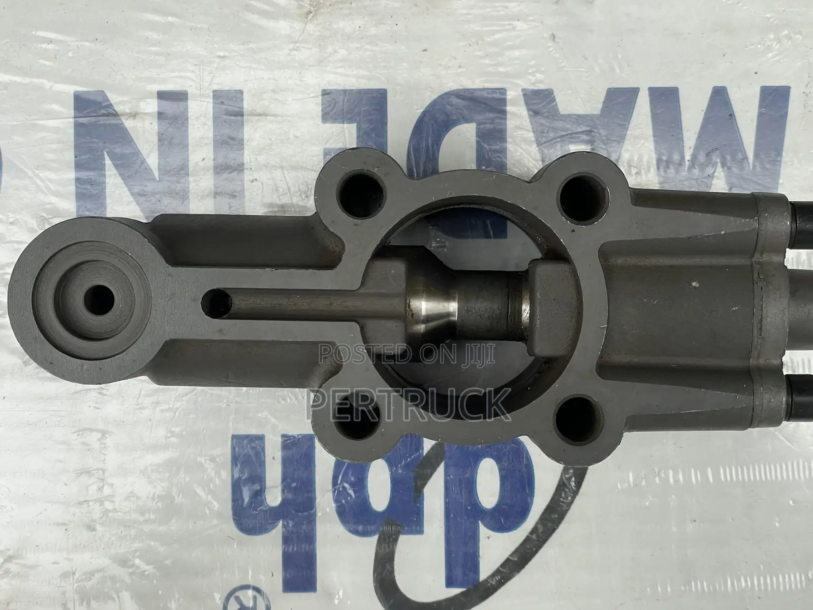 Wg Gearbox Air Control Lock Valve Sitrak,Sino-Howo