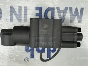 Wg Gearbox Air Control Lock Valve Sitrak,Sino-Howo