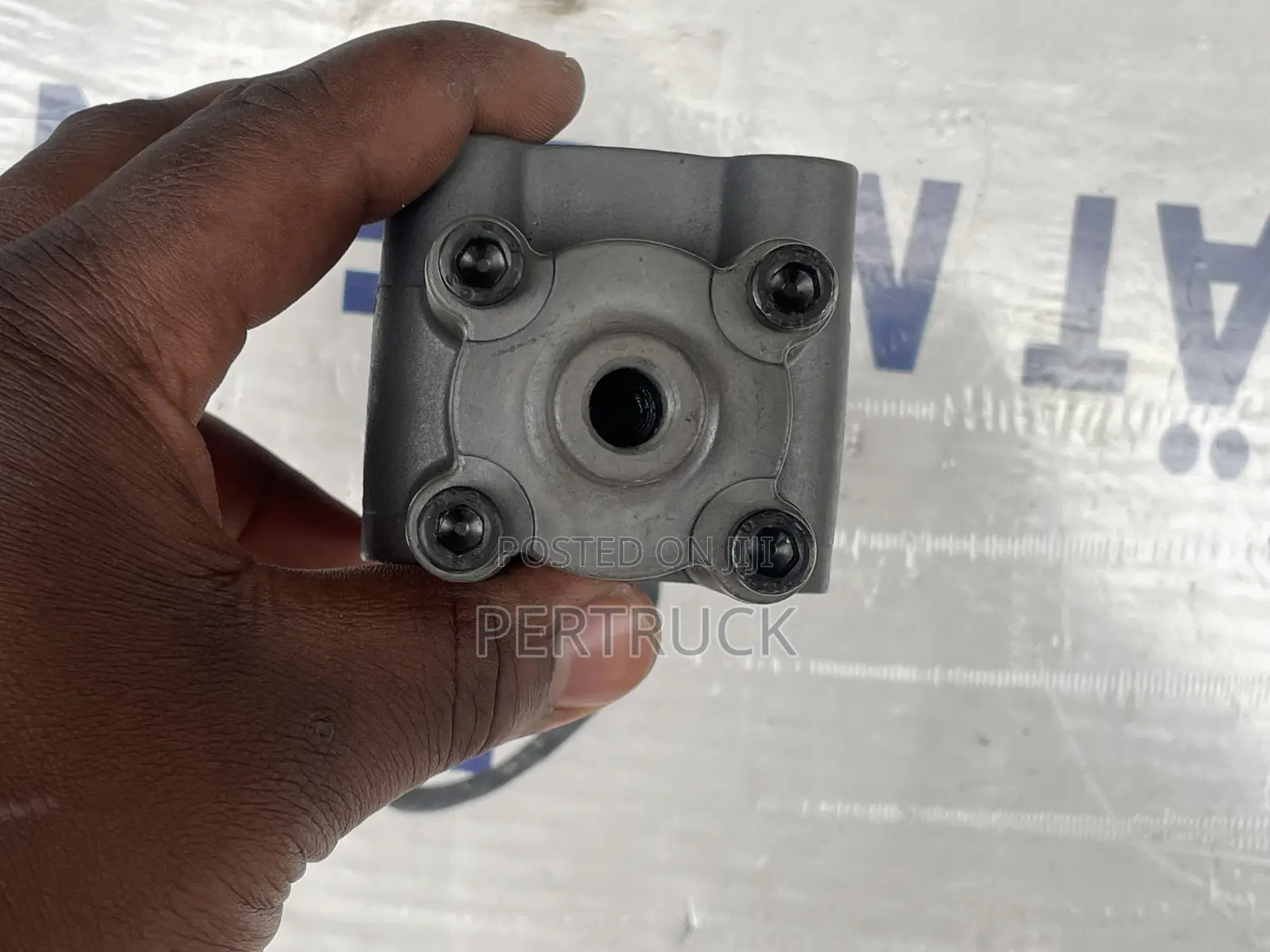 Wg Gearbox Air Control Lock Valve Sitrak,Sino-Howo