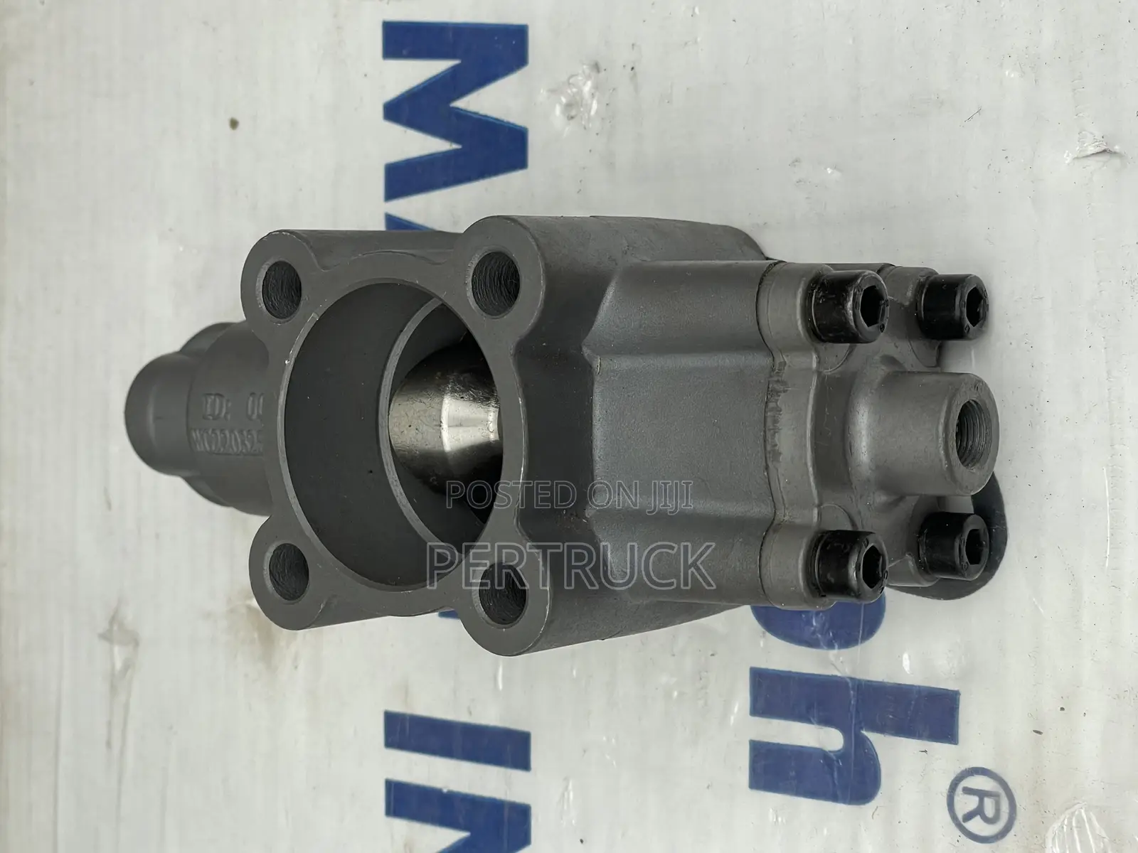 Wg Gearbox Air Control Lock Valve Sitrak,Sino-Howo