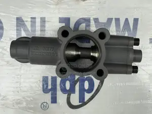 Wg Gearbox Air Control Lock Valve Sitrak,Sino-Howo