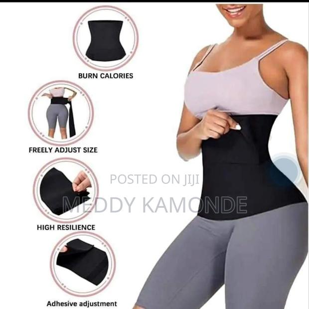 Tummy Trimmer Belts - thumbnail 2
