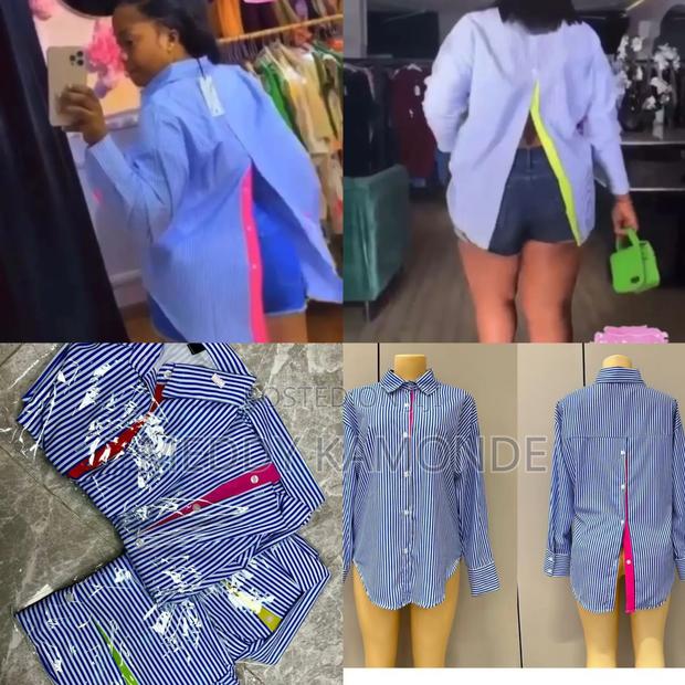 Designer Shirts - thumbnail 2