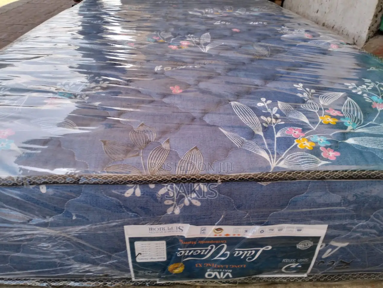 Usiende! 10inch,6 * 6, Heavy Duty Quilted Mattresses.