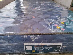 Usiende! 10inch,6 * 6, Heavy Duty Quilted Mattresses.